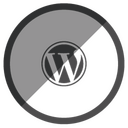 Wordpress Icon