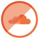 Soundcloud Icon