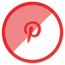 Pinterest Icon