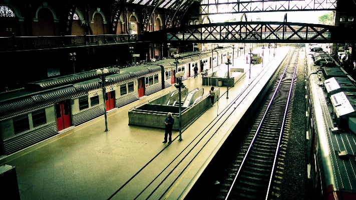 建築 訓練 輸送 駅 写真