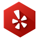 Yelp Icon