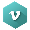 Vimeo Icon