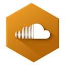 Soundcloud Icon