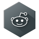 Reddit Icon