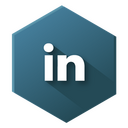 Linkedin Icon