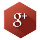 Google plus Icon