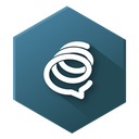 Formspring Icon