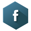 Facebook Icon