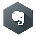 Icona Evernote