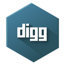 Digg Icon