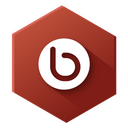 Bebo Icon