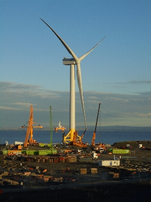 Technology windmill wind environment Photo