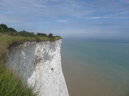 Beach sea coast water Photo