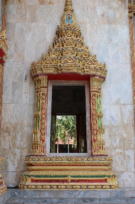 Foto Casa janela prédio palácio