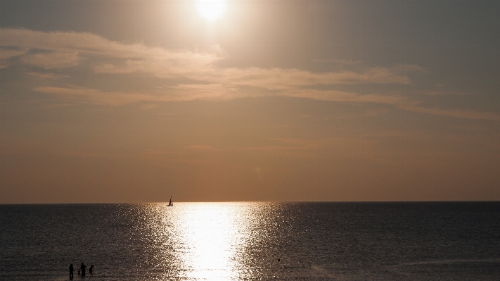 Beach sea coast water Photo