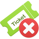 Ticket Icon