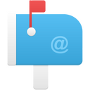 Mailbox Icon