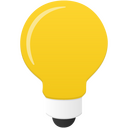 Bulb Icon