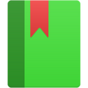 Book Icon