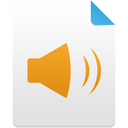 Audio Icon