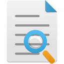 Analysis Icon