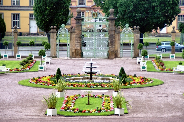 Lawn city monument plaza Photo