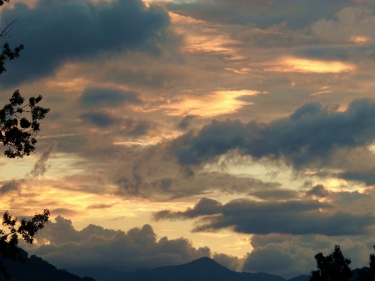 Landscape nature outdoor horizon Photo