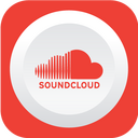 Soundcloud Icon