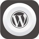 Wordpress Icon