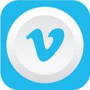 Vimeo Icon