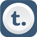 Tumblr Icon