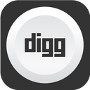 Digg Icon