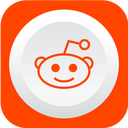 Reddit Icon