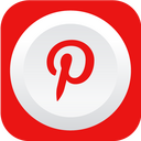 Pinterest Icon