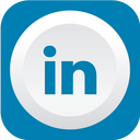 Linkedin Icon