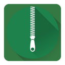 Zip Icon