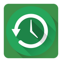 Time machine Icon