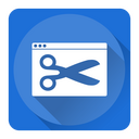 Scissors Icon