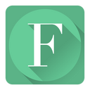 Font Icon