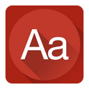 Dictionary Icon