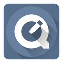 Quicktime Icon