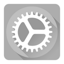 Settings Icon