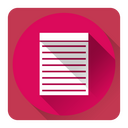 Notes Icon