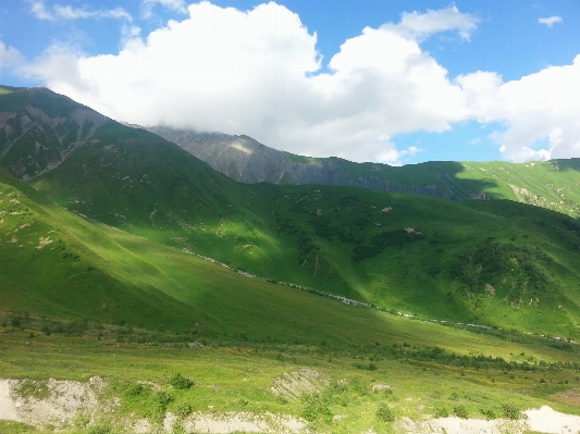 Photo Paysage nature herbe région sauvage
