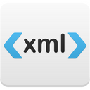 Xml Icon