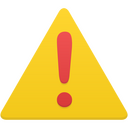 Warning Icon