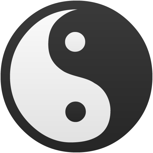 Yin yang