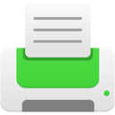 Print Icon