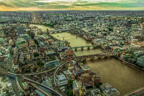 Foto Paisagem fotografia cidade rio