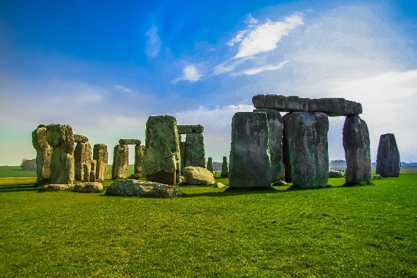 風景 草 rock 記念碑 写真